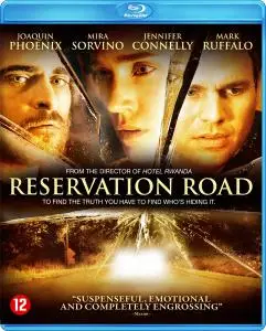 Reservation Road (2007) + Bonus