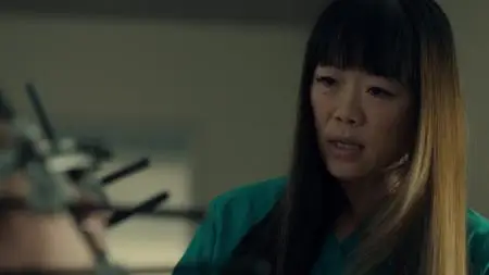 Mary Kills People S03E03