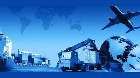 Logistics, Transportation & Supply Chain Management Process