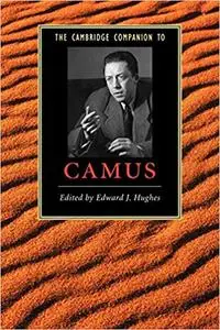 The Cambridge Companion to Camus