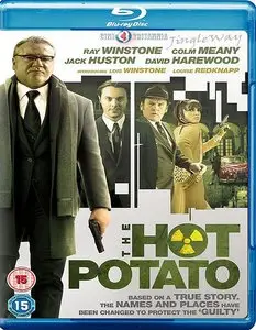 The Hot Potato (2011)