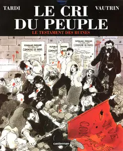 Cri du peuple (2001) Complete