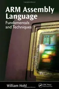 ARM Assembly Language: Fundamentals and Techniques