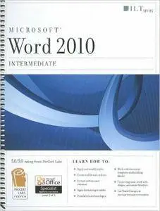 Microsoft Word 2010: Intermediate (Repost)