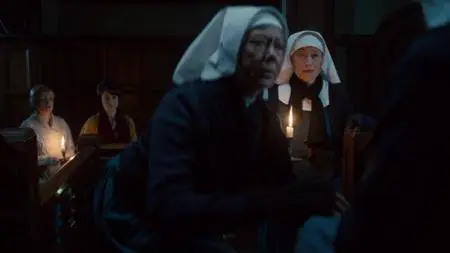 Call the Midwife S07E01