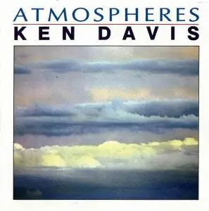 Ken Davis - Atmospheres (1990)