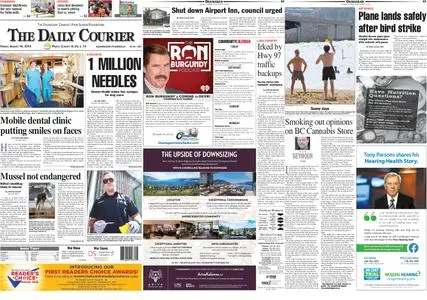 Kelowna Daily Courier – August 16, 2019