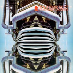 The Alan Parsons Project - Ammonia Avenue (1984) [Deluxe Edition 2020] (Blu-Ray Rip > FLAC 2.0 & 5.1 @ 24-bit/96 kHz)