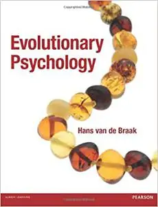 Evolutionary Psychology (Repost)