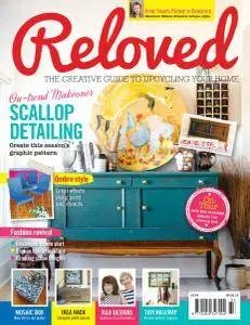 Reloved - Issue 33 2016
