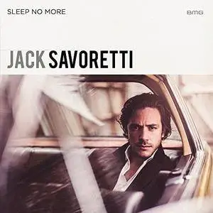 Jack Savoretti - Sleep No More (Special Edition) (2017)