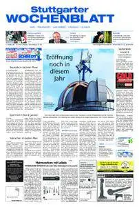 Stuttgarter Wochenblatt - Stuttgart Ost - 04. Oktober 2017