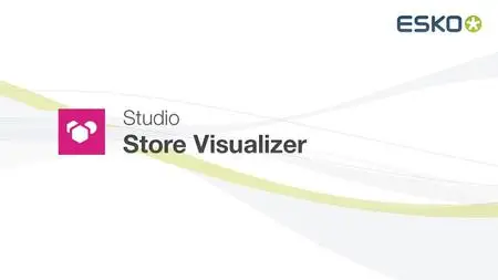 Esko Store Visualizer 22.0.7 (x64) Multilingual