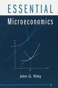 Essential Microeconomics
