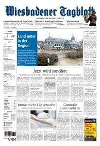 Wiesbadener Tagblatt Rheingau - 08. Januar 2018