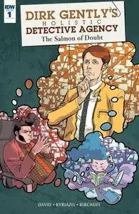 Dirk Gentlys Holistic Detective Agency - The Salmon of Doubt 001 2016 digital Son of Ultron-Empire