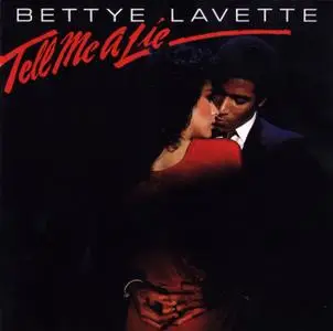 Bettye LaVette - Tell Me A Lie (1982) Remastered 2008