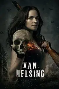 Van Helsing S03E10