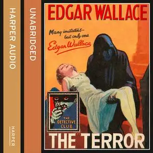 «The Terror» by Edgar Wallace