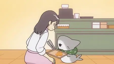 Odekake Kozame (Little Shark's Outings) - 29