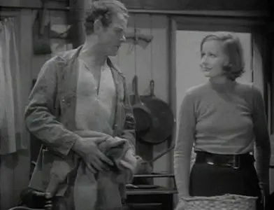 Anna Christie (1930) [Repost]
