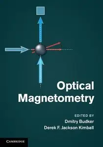 Optical Magnetometry