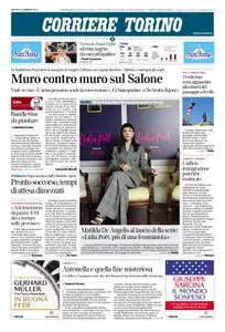 Corriere Torino - 14 Febbraio 2023