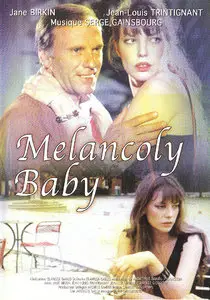 (Drame) Melancoly Baby [DVDrip] 1979