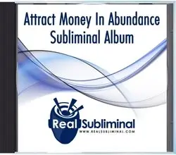 Attract Money In Abundance Subliminal