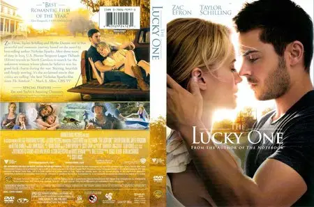 The Lucky One (2012)
