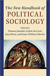 New Handbook of Political Sociology