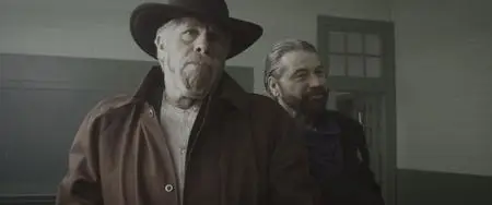 Hell on the Border (2019)
