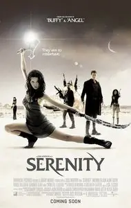 Serenity (2005)