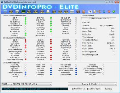 DVDInfoPro Elite 7.604