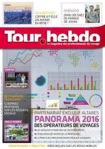 Tour Hebdo - Décembre 2016