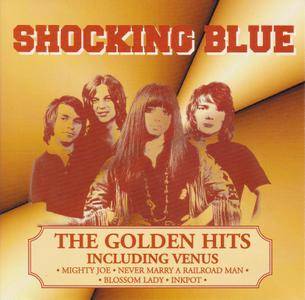 Shocking Blue - The Golden Hits (1995)