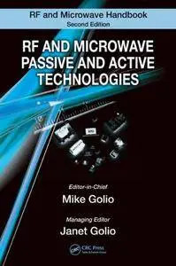 RF and Microwave Passive and Active Technologies (Repost)