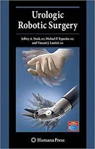 Urologic Robotic Surgery (Repost)