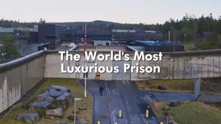 Channel 5 - The World's Most Luxurious Prison (2020)