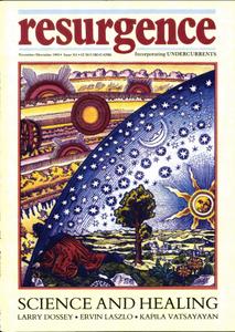 Resurgence & Ecologist - Resurgence, 161 - Nov/Dec 1993