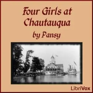 «Four Girls at Chautauqua» by Pansy
