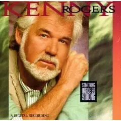 Kenny Rogers- 9 CD's