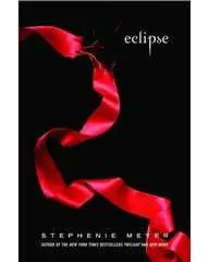  Eclipse (The Twilight Saga, Book 3)