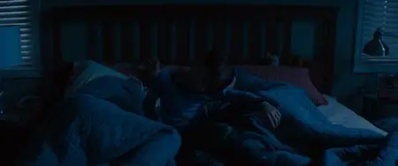 Poltergeist (2015) [Extended]