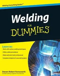 Welding for Dummies (repost)