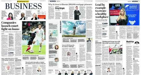 The Yorkshire Post Business – May 09, 2019