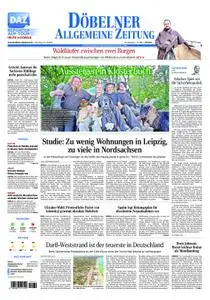 Döbelner Allgemeine Zeitung - 23. Juli 2019