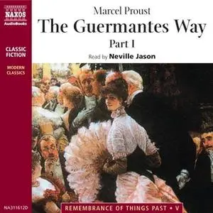 «The Guermantes Way Part 1» by Marcel Proust