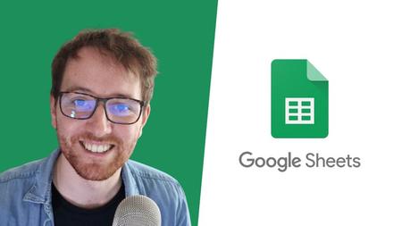 Google Sheets 2022 - Learn Everything You Need To Know
