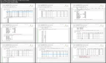 Data Science in Python: Data Prep & EDA